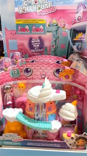 Mainan Pink #boneka #girl #toy #mainananak