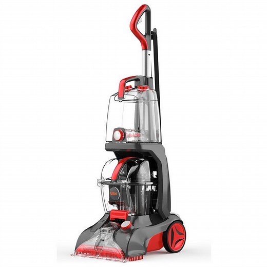 Buy Vax Rapid Power Pro Upright Carpet Cleaner | Carpet cleaners | Argos