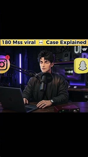 180 MMS Case Explained: The Dark Reality of Digital Safety ⚠️ #investigation