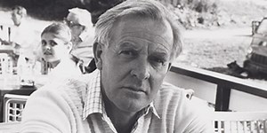 ‘John le Carré: Tradecraft’ Review: The Spy Novelist Decoded
