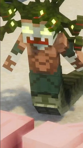 What’s The STRONGEST Boss In Minecraft Ice and Fire?