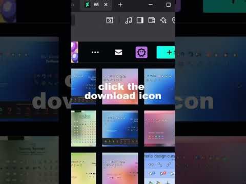 How to get a cool custom mouse cursor #tutorial #customization #cool #letthisgoviral