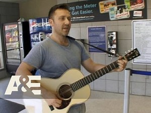 Parking Wars: Parking Blues | A&E