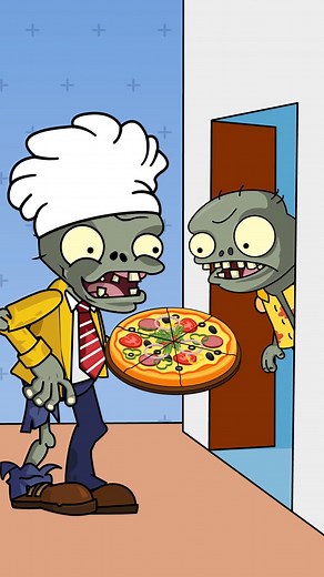 558K views · 4.3K reactions | Zombie becomes Singer #meme #funny #pvz #plant #zombies #animation #plantvszombies | PvzFun Gameplay | Facebook