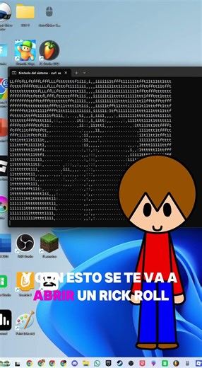 CHECK OUT THIS AMAZING WINDOWS TRICK 😀