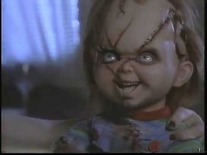 Opening To Fear (1996) (1999) VHS