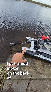 1.7K views · 460 reactions | I built a fishing paddleboard to go fishing in the Florida Everglades. I put a mud motor on a Saturn 13 foot fishing paddleboard from @boatstogo_com I also put a @rugged_road_outdoors cooler on it, this is the lightest cooler I have ever picked up and ice lasts for days inside of it. #fishing #fishingkayak #fishingboat #fishinglife #bassfishing #bassboat #kayakfishing #kayak | Joe Oceanside | Facebook
