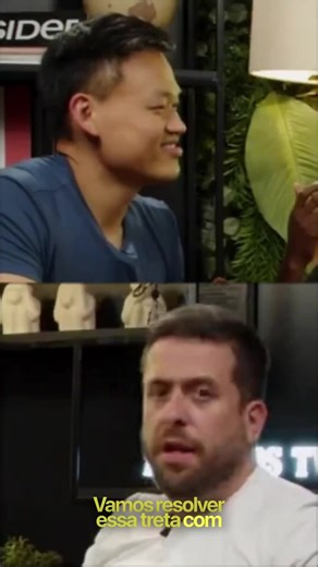 3 continentes analisando Bollywood (Índia) e Hollywood. As melhores análises e conversas são do 3 continentes, parece aquelas piadas : tinha 1 brasileiro, 1 francês, 1 angolano e 1 chinês… #3continentes #mauriciomeirelles #paulcabannes #achismos #batistamiranda