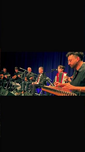 The Soul of Rebetiko: A live invocation of Greece's most evocative urban folk music