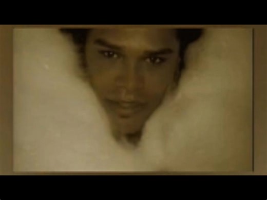 Maxwell - Luxury: Cococure [1998 MV]