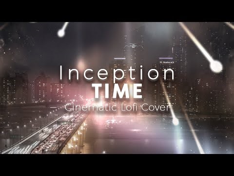 Inception Time • Lofi Version • ( 1 HOUR ) By Ender Güney