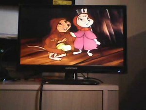 Opening to Air Bud Golden Receiver 1998 VHS