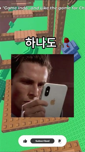 할만한 게임 좀 추천해줘 | i wanna test the game