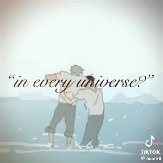 Cheer up? [] Alien Stage Spoilers [] Ivantill Edit [] #alienstage #ivantill #ivan #till #angst []