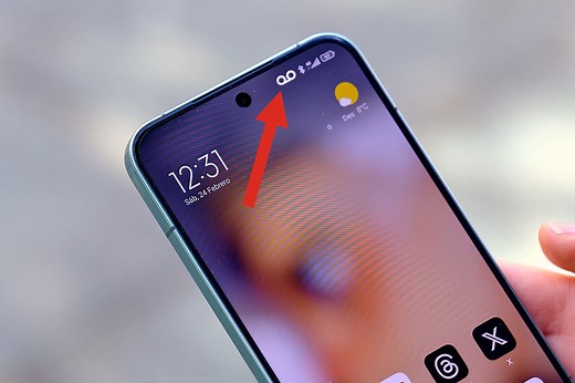 Así puedes quitar la notificación del buzón de voz de AT&T, Telcel y Movistar en México paso a paso