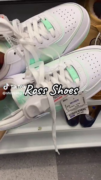 Discover Affordable Shoes at Ross Dress for Less