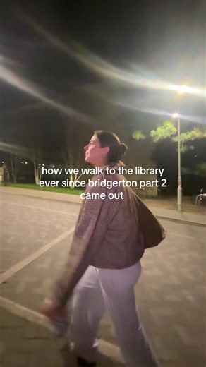 Behind the Scenes: Tegan's Takes for Bridgerton