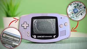 29K views · 633 reactions | Rare Japanese Pokemon Gameboy Advance Restoration | The Retro Future | Facebook