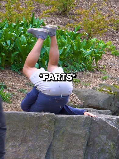 Hilarious Fart Reactions and Pranks Compilation