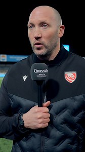 🗣️ "To a man they threw it all out there tonight..." George Skivington was proud of the fight of his team in Friday night's agonising West-Country derby defeat. 👉 https://bit.ly/SkivBath 🤝 Quayside Wealth Management | Gloucester Rugby