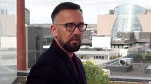 22K views · 82 reactions | My top 5 tips for men’s suit dressing - Do you have a wedding or are you graduating this year? Either way you are going to need a suit, so here are my 5 insider tips for getting your suit just right. Shop 6th Sense Global Designs suit range here: www.6thsense.ie | Brendan Courtney | Facebook