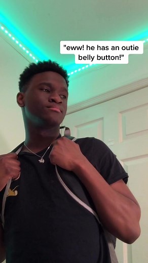 Understanding the Reality of Living with an Outie Belly Button