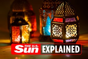 Ramadan 2021 US timetable: When is sunrise and sunset during fasting month?