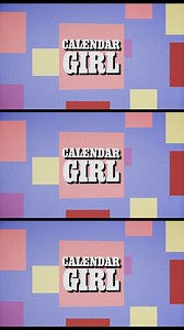 A timeless favorite 💛 Released in 1960, “Calendar Girl” was climbing the US charts by January 1961, becoming Neil Sedaka’s first Top 5 hit across all three major national music trade charts. The official lyric video is now live on his YouTube channel! https://www.youtube.com/watch?v=25fD-gtSUes | Neil Sedaka