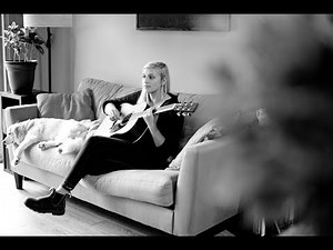 Andrea von Kampen - "Crossing the Bar" (Official Music Video)