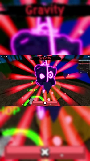 Blox Fruits Lucky Gatcha! #bloxfruits #gaming #bloxfruitsgatcha