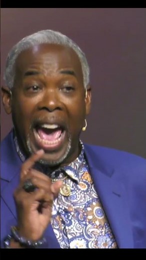 Multiply What God Gives You | Bishop Dale Bronner