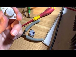 Drake PS7 power supply WORKING correctly on two 2N5301 pass transistors! May 11, 2023