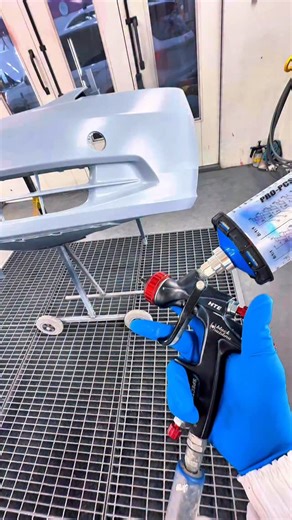 Sherbet blue by Honda Color code B549m | Spray Work