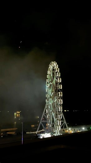 13K views · 97 reactions | Have a front row seat to the stunning fireworks spectacle tonight and in the succeeding weeks of the 11th Philippine International Pyromusical Competition from Brasserie on 3 or C Lounge, your favorite dining destinations, by the bay. Reserve your table now! Contact us at +63 2 8833 9999 or email MNLMB.FB@ConradHotels.com | Conrad Manila | Facebook