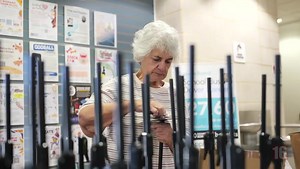 Friends of the Library Week 2025