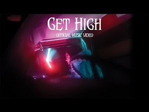 Herizen - Get High (Official Music Video)