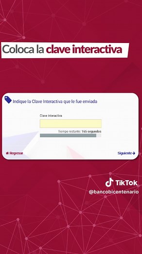 Registrarte en Bicentenario en Línea y disfrutar de nuestros productos y servicios. ⚠️Es importante que tu conexión a internet sea estable⚠️ ¡Únete a nuestra plataforma y disfruta de la comodidad de gestionar tus finanzas de forma segura y sencilla con Bicentenario en Línea! #Banco #BBP #Finanzas #Economía #MásCercaDeTí