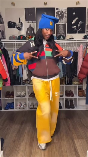 guwop's garden on Instagram: "The perfect beanie for any fit 💐 shop our beanie collection today while supplies last @guwopsgarden #explore #fashion #clothingbrand #guwopsgarden #ootd"