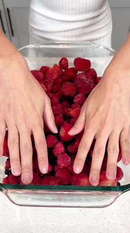 Easy Desserts with Soda