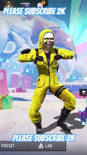 worst bundle of Free fire #freefire #garenafreefire #freefiremax #totalgaming #funny