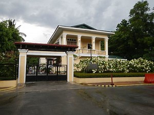 Quezon Heritage House - Alchetron, The Free Social Encyclopedia