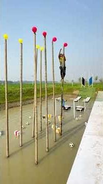 who keeps control when every obstacle is designed to break you?