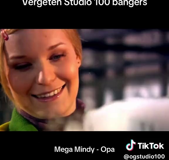 Vergeten Studio 100 nummers die je moet kennen