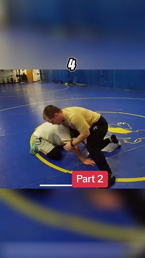 2 front headlock finishes that can help you extend your lead, and dominate tour opponents. #wrestling #wrestle #wrestler #highschoolwrestling