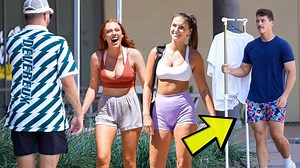 Hey, Nice Rack.. | BigDawsTv