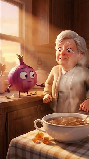 Quält dich hartnäckiger Husten Diese 4 Hausmittel helfen sofort! #gesundheit #animation #ernährung