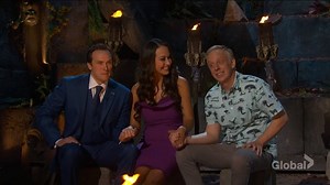 12K views · 45 reactions | And the winner of #SurvivorDavidvsGoliath is...  #Survivor | Global TV | Facebook