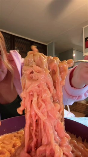 Creamy Cheesy Buldak Ramen Recipe