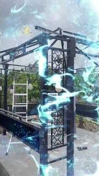 Quy trình thi công 1 căn nhà chòi thép