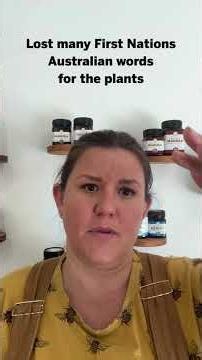 Why we use the word Manuka honey in Australia